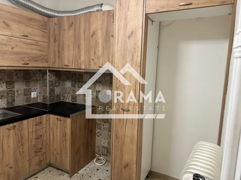 Διαμέρισμα 56 τ.μ. προς ενοικίαση, Υψηλά Αλώνια