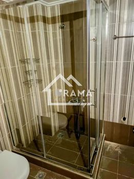 Apartment 56sqm for rent-Patra » Ipsila Alonia