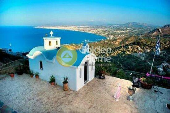 Οικόπεδο 2.262 τ.μ. προς πώληση, Ν. Ηρακλείου, Γάζι
