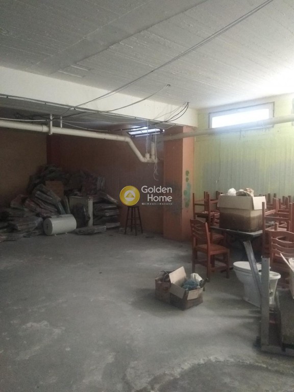 Κτίριο 362 τ.μ. προς πώληση, Καριώτικα Περάματος