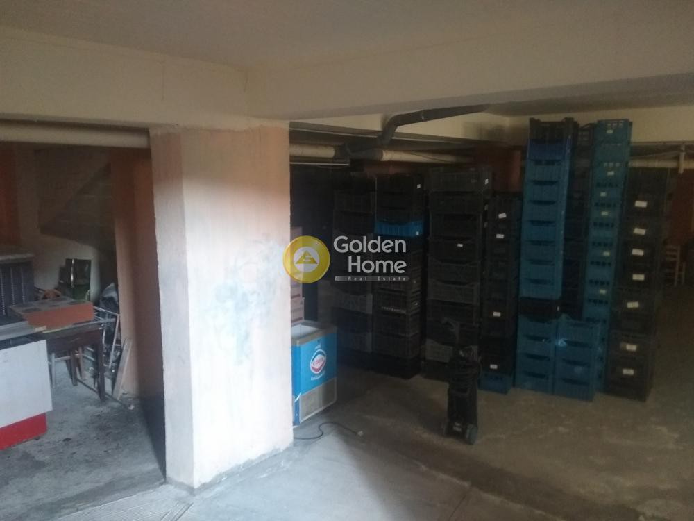 Κτίριο 362 τ.μ. προς πώληση, Καριώτικα Περάματος