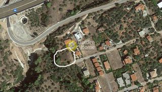 Οικόπεδο 614 τ.μ. για πώληση, Αχαΐα, Διακοπτό-thumb-3