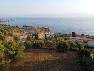 Οικόπεδο 614 τ.μ. για πώληση, Αχαΐα, Διακοπτό-thumb-2