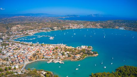 Αγροτεμάχια 6.006 τ.μ. για πώληση