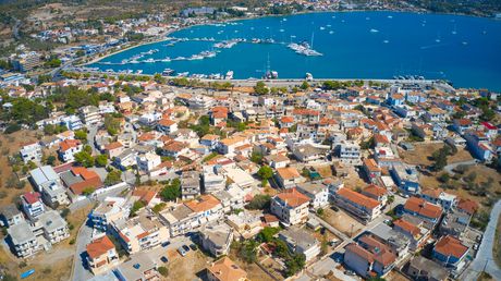 Οικόπεδο 297τ.μ. για πώληση-Κρανίδι » Πορτοχέλι