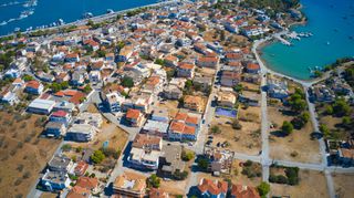 Οικόπεδο 297 τ.μ. για πώληση, Αργολίδα, Κρανίδι-thumb-5