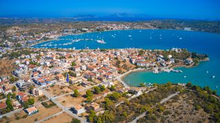 Οικόπεδο 297 τ.μ. για πώληση, Αργολίδα, Κρανίδι-thumb-3