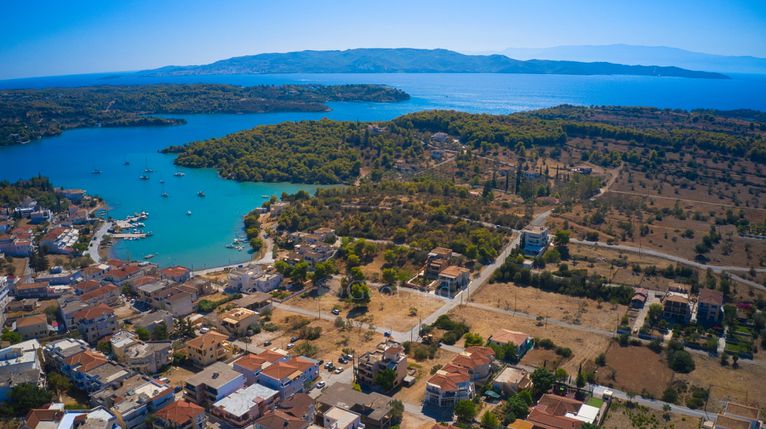 Οικόπεδο 297 τ.μ. για πώληση, Αργολίδα, Κρανίδι
