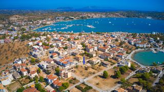 Οικόπεδο 297 τ.μ. για πώληση, Αργολίδα, Κρανίδι-thumb-5