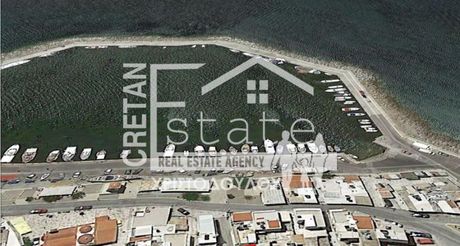 Μονοκατοικία 27τ.μ. για πώληση-Ιεράπετρα » Κέντρο