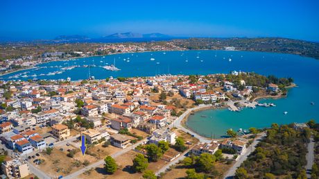 Οικόπεδο 299τ.μ. για πώληση-Κρανίδι » Πορτοχέλι