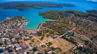 Οικόπεδο 299 τ.μ. για πώληση, Αργολίδα, Κρανίδι-thumb-22