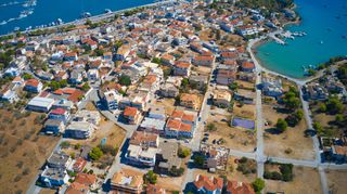 Οικόπεδο 299 τ.μ. για πώληση, Αργολίδα, Κρανίδι-thumb-2