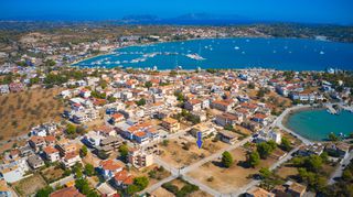 Οικόπεδο 299 τ.μ. για πώληση, Αργολίδα, Κρανίδι-thumb-4