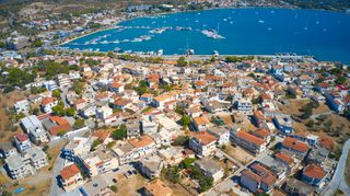 Οικόπεδο 299 τ.μ. για πώληση, Αργολίδα, Κρανίδι-thumb-1