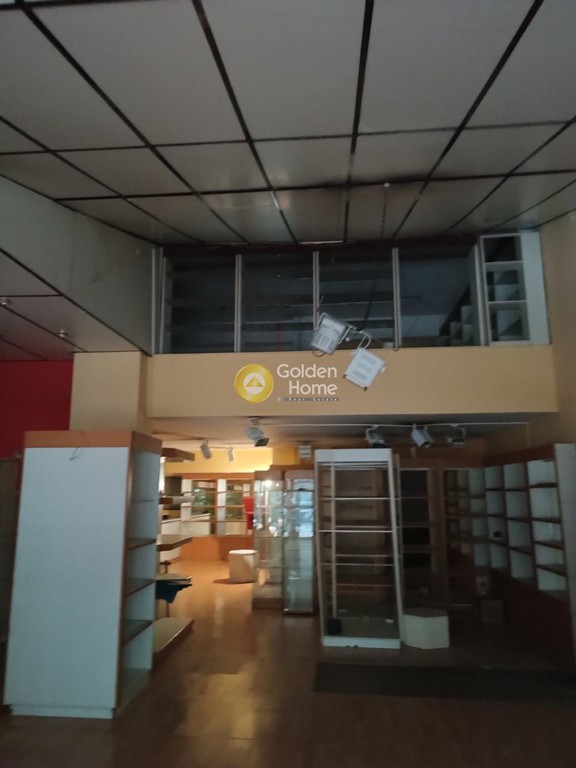 Κατάστημα 145 τ.μ. πρός πώληση, Αθήνα - Κέντρο, Κυψέλη