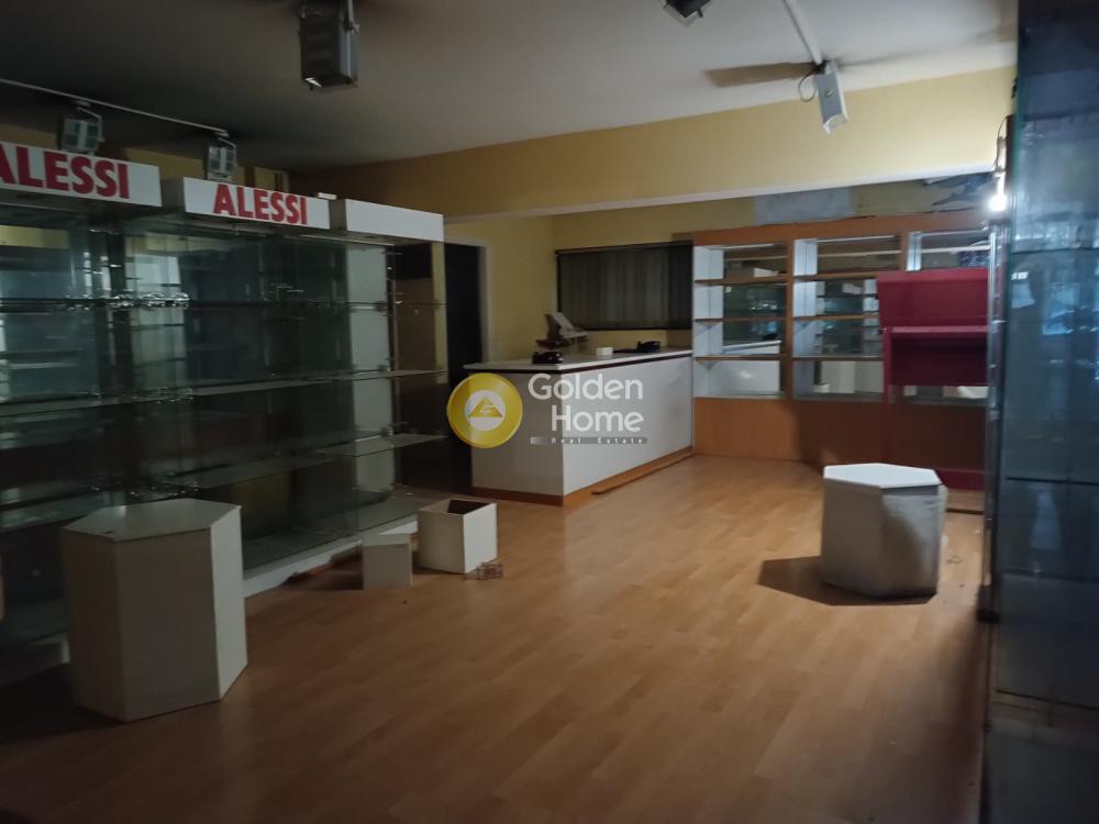 Κατάστημα 145 τ.μ. πρός πώληση, Αθήνα - Κέντρο, Κυψέλη