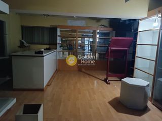 Κατάστημα 145 τ.μ. για πώληση