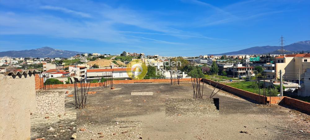 Κτίριο 516 τ.μ. προς πώληση, Ζεφύρι