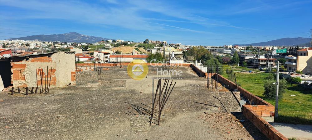 Κτίριο 516 τ.μ. προς πώληση, Ζεφύρι