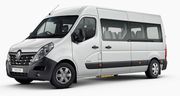 Renault Master '21 9- ΘΕΣΙΟ-thumb-1