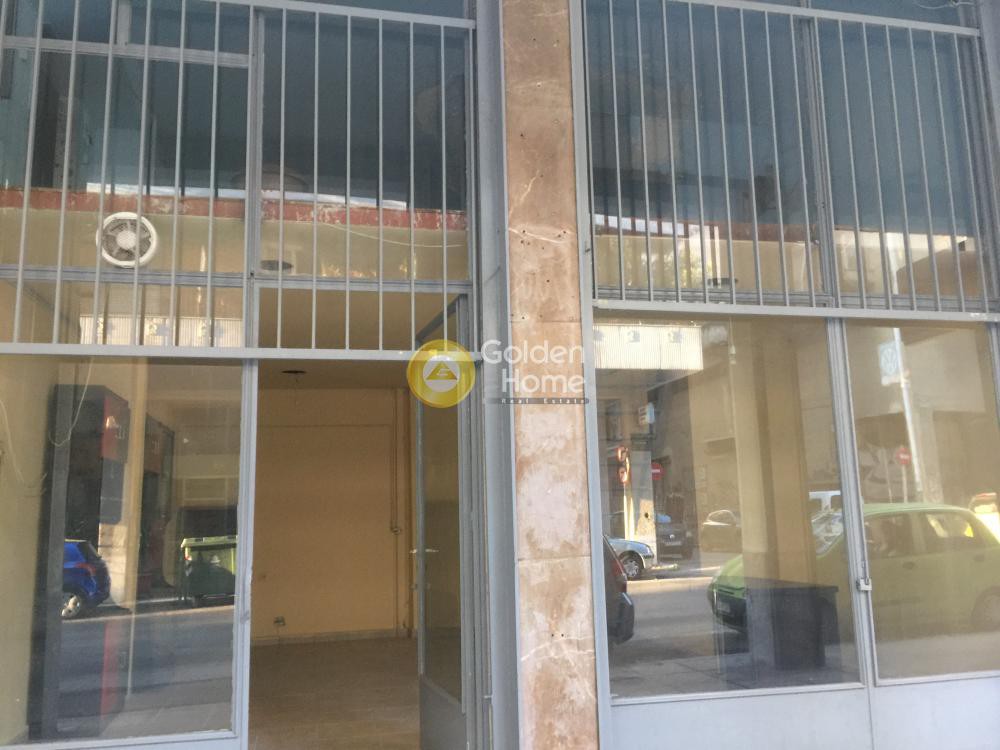 Κατάστημα 180 τ.μ. προς πώληση, Άγιος Θωμάς Γουδή