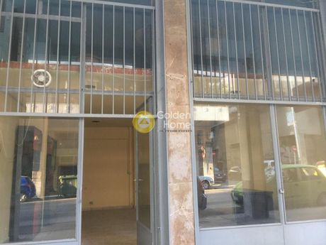 Κατάστημα 60τ.μ. για πώληση-Γουδή » Άγιος θωμάς