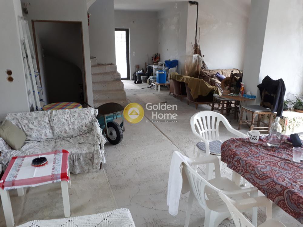 Μονοκατοικία 234 τ.μ. πρός πώληση, Αττική - Υπόλοιπο, Μαρκόπουλο