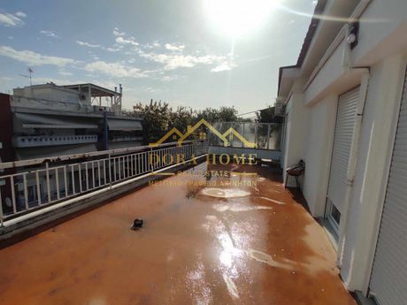Apartment 70sqm for sale-Papafi