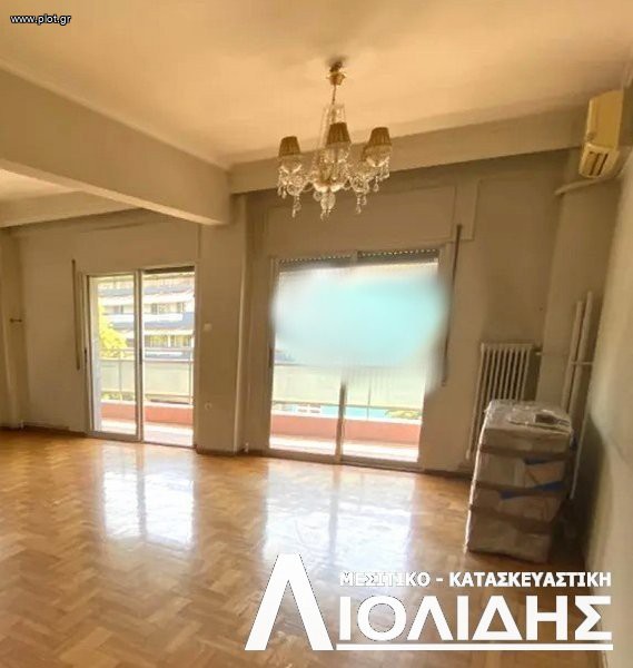 Διαμέρισμα 115 τ.μ. προς πώληση, Ιπποκράτειο