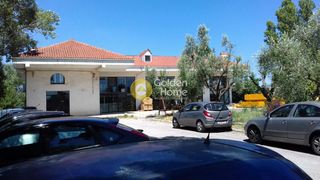 Βιομηχανικός χώρος 710 τ.μ. για πώληση