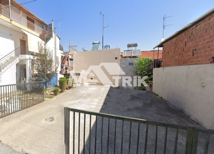 Οικόπεδο 145 τ.μ. προς πώληση, Άγιος Παντελεήμονας Πολίχνης