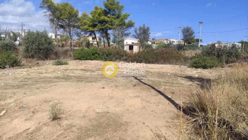 Οικόπεδο 306 τ.μ. προς πώληση, Αττική - Υπόλοιπο, Ραφήνα