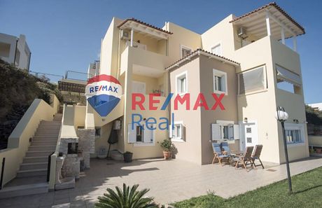 Detached home 326sqm for sale-Gazi » Ligaria