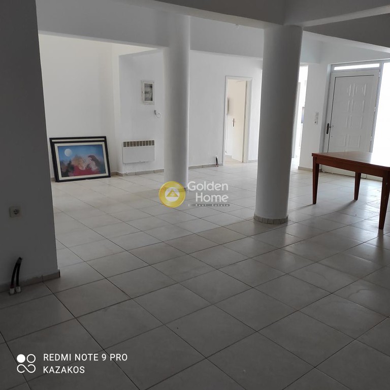 Μονοκατοικία 365 τ.μ. πρός πώληση, Ν. Ηρακλείου, Γάζι