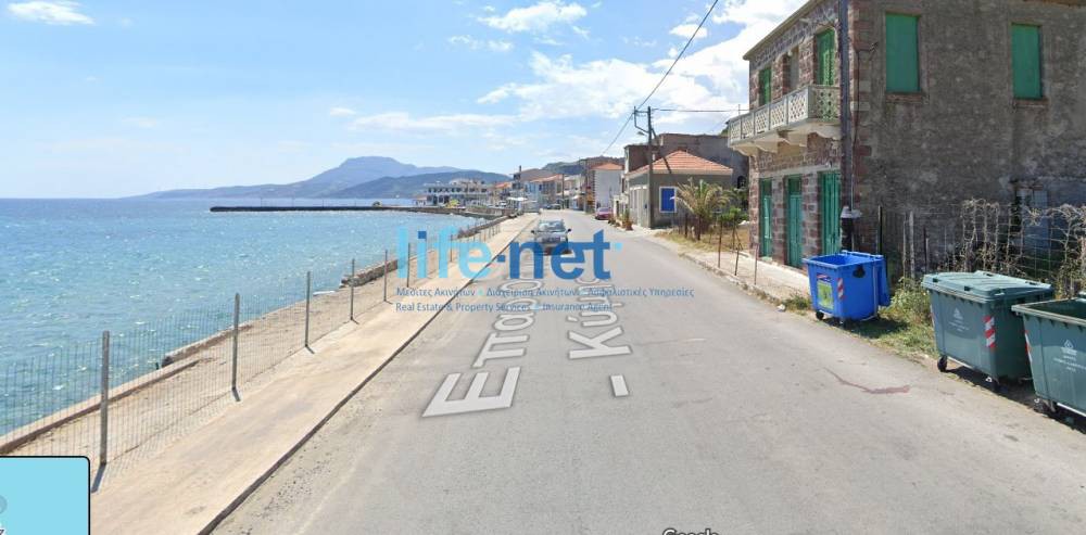 Μονοκατοικία 103 τ.μ. προς πώληση, Πλατάνα Κύμης