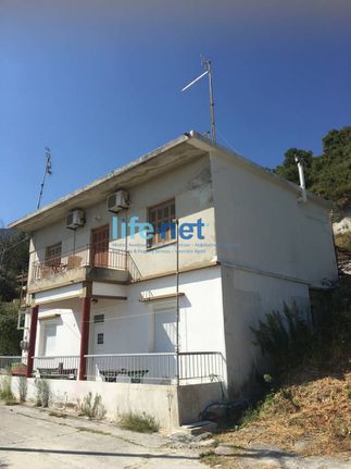 Μονοκατοικία 103 τ.μ. για πώληση, Εύβοια, Κύμη