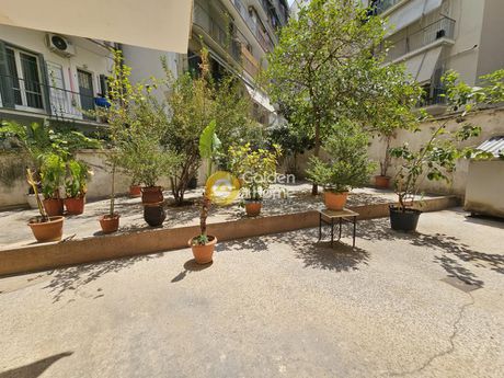 Διαμέρισμα 28τ.μ. για πώληση-Παγκράτι » Βαρνάβα