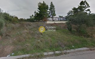 Οικόπεδο 591 τ.μ. για πώληση
