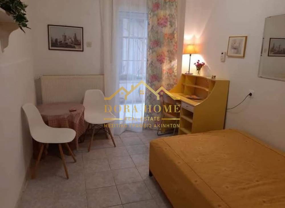 Studio / γκαρσονιέρα 25 τ.μ. προς ενοικίαση, Χαριλάου