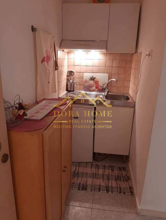 Studio / γκαρσονιέρα 25 τ.μ. προς ενοικίαση, Χαριλάου