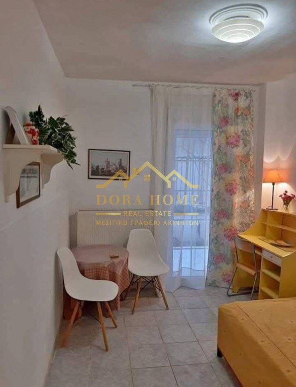 Studio / γκαρσονιέρα 25 τ.μ. προς ενοικίαση, Χαριλάου