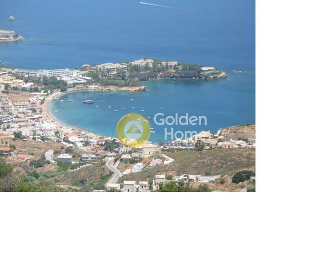 Οικόπεδο 21.890 τ.μ. προς πώληση, Ν. Ηρακλείου, Γάζι