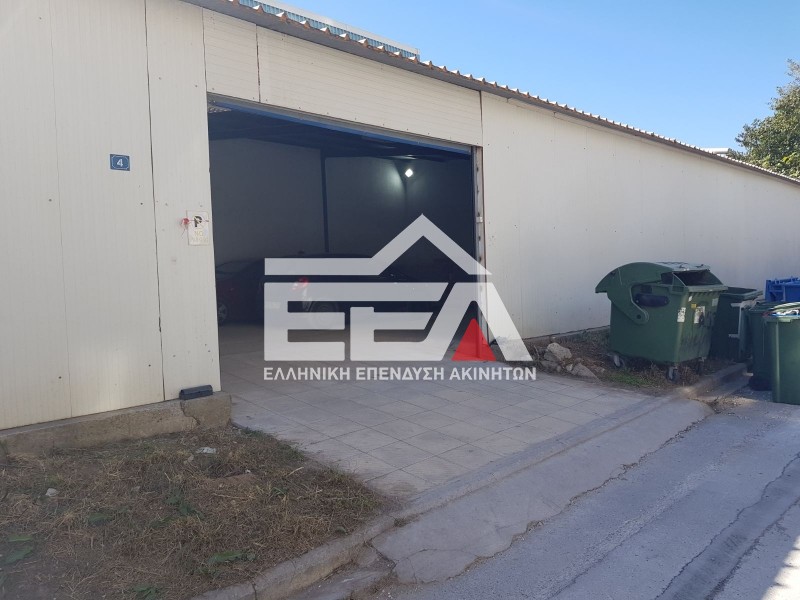 Βιομηχανικός χώρος 1.450 τ.μ. πρός ενοικίαση, Θεσσαλονίκη - Περιφ/Κοί Δήμοι, Εύοσμος