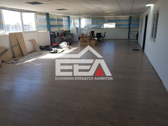 Industrial space 1.450 sqm for rent, Thessaloniki - Suburbs, Evosmos