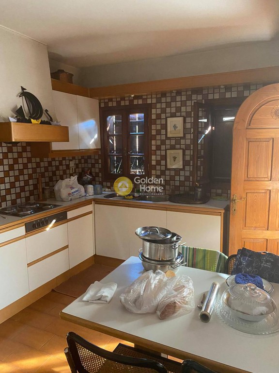 Μονοκατοικία 322 τ.μ. πρός πώληση, Μαγνησία, Σούρπη