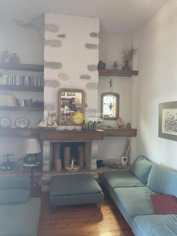 Μονοκατοικία 322 τ.μ. πρός πώληση, Μαγνησία, Σούρπη