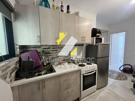 Studio / γκαρσονιέρα 32 τ.μ. για πώληση