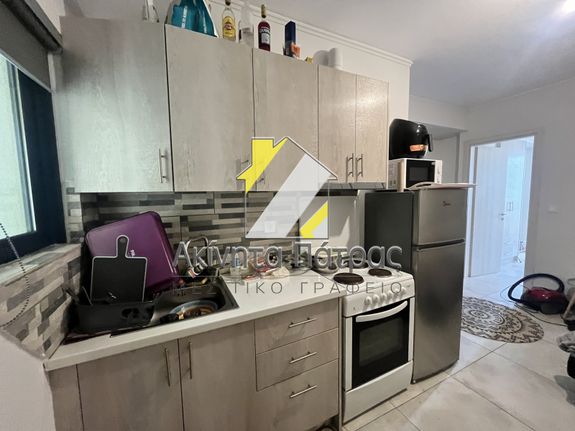 Studio / γκαρσονιέρα 32 τ.μ. για πώληση, Αχαΐα, Πάτρα