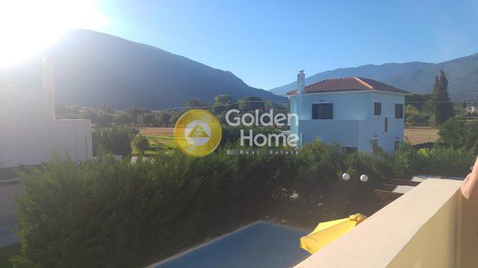 Συγκρότημα διαμερισμάτων 351 τ.μ. προς πώληση, Σάμη